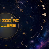 The Zodiac Killers - in the Callback Bar