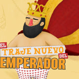 El Traje Nuevo del Emperador