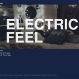 Electric Feel - indie sleaze dance party
