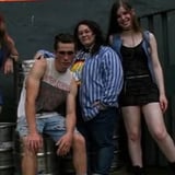 InfraRiot, bubbles is the problem, Inferior, Carouselle