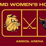 UMD Men's Hockey vs. Long Island