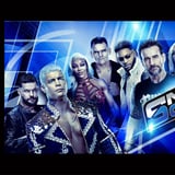 WWE SMACKDOWN