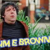 Jim E. Brown