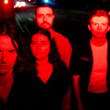 DECLAN WELSH & THE DECADENT WEST