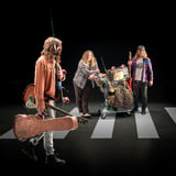 The Lemonheads: The Love Chant Tour