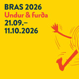 BRAS barna- og menningarhátíð 2026
