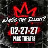 WHO’S THE ILLEST!? TOP 16 HIP HOP DANCE BATTLE