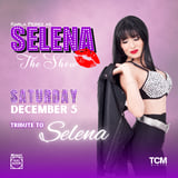Selena The Show ft. Karla Perez