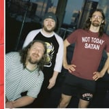 Echo Pilot at The Nick 11/7
