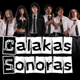 Pachanka Music Culture Presents: CALAKAS SONORAS
