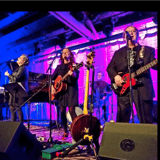 The Flat Five