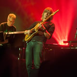 Mike Stern Band with Dennis Chambers, Randy Brecker, Darryl Jones, Leni Stern