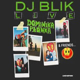 DJ Blik & Dominika Płonka