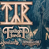Valhalla Calling Europe Tour - Berlin