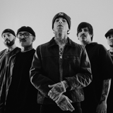 The Ladrones w/ Empty Shell Casing