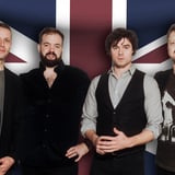 The Brit Pack - British Invasion and More 