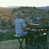 Elijah Fox