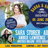 2027 Barra and Boots Music Festival