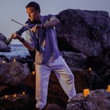 Blue Violin's Retro Rock & Roll Christmas: An 80's Holiday Spectacular