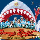 Jimmy's Buffet - 3rd Annual Buffett Birthday Bash