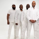 WDAS Presents MAZE - Dressed in All White: The Homecoming