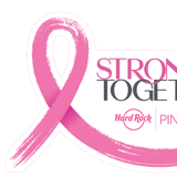 Pinktober Brunch: Rocking for a Cure