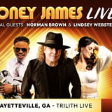 Boney James Live