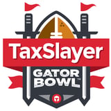 82nd Annual TaxSlayer Gator Bowl - ACC vs SEC