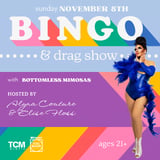 Adult Toy Bingo & Drag Extravaganza