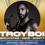 Breakaway Carolina 2026 Official After Party ft. Troyboi