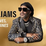 Big Black Comedy Show