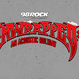 Unwrapped: An Acoustic Holiday
