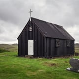 Haustmessa í Krýsuvíkurkirkju