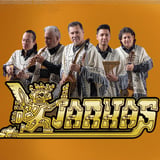 Los Kjarkas