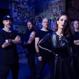 Epica, The Symphonic Synergy Tour
