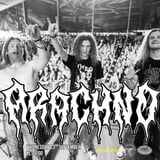 ARACHNO // Bastard Bar