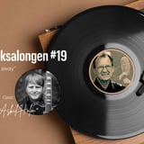 MUSIKKSALONGEN #19 - MED ASKIL HOLM // Kilden teater og konserthus