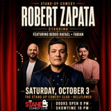 Robert Zapata