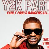 Y2K PARTY! Early 2000s Bangers All Night