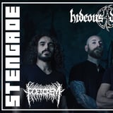 Hideous Divinity [IT] + Special Guests: Foetorem + Support: Braindead