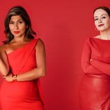 Riona O'Connor & Olga Thompson - Middle Rage