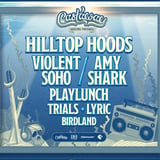 Castaway | Hillarys WA (18+)