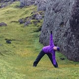 Jógaganga, Hengilsvæðið .. Jógagönguhópurinn Freyja
