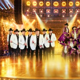 Hermanos Plancarte de TC  y Banda Machos