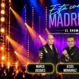 Esta con Madres