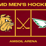 UMD Men's Hockey v. North Dakota