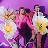 Shovels & Rope: Bare Bones