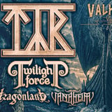 Týr / Twilight Force / Dragonland / Vanaheim - 2026 EU Tour 