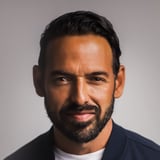 Shaun Majumder: Born Again New Canadian