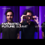 Fantastic Future Summit 2026